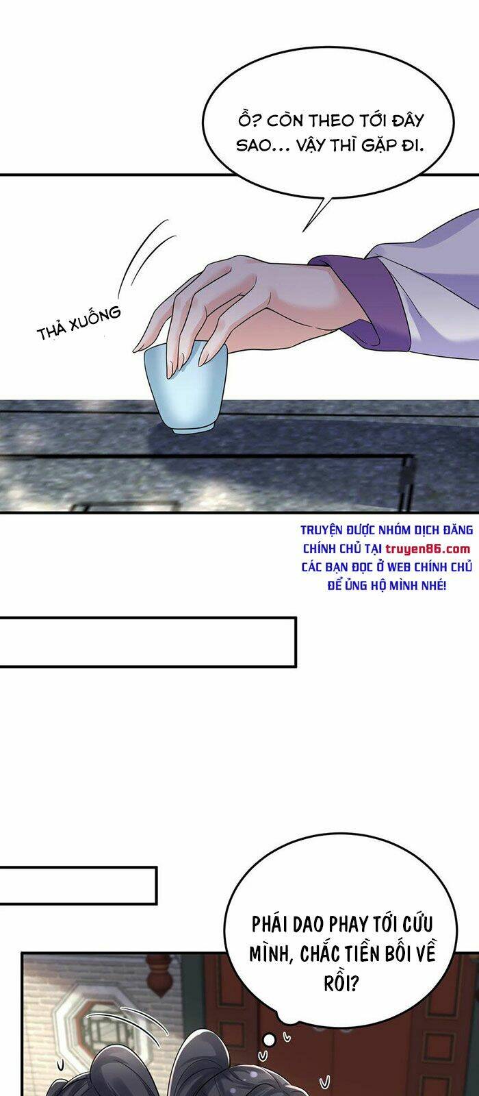 Ta Vô Địch Lúc Nào - Chapter 70 - Page 14