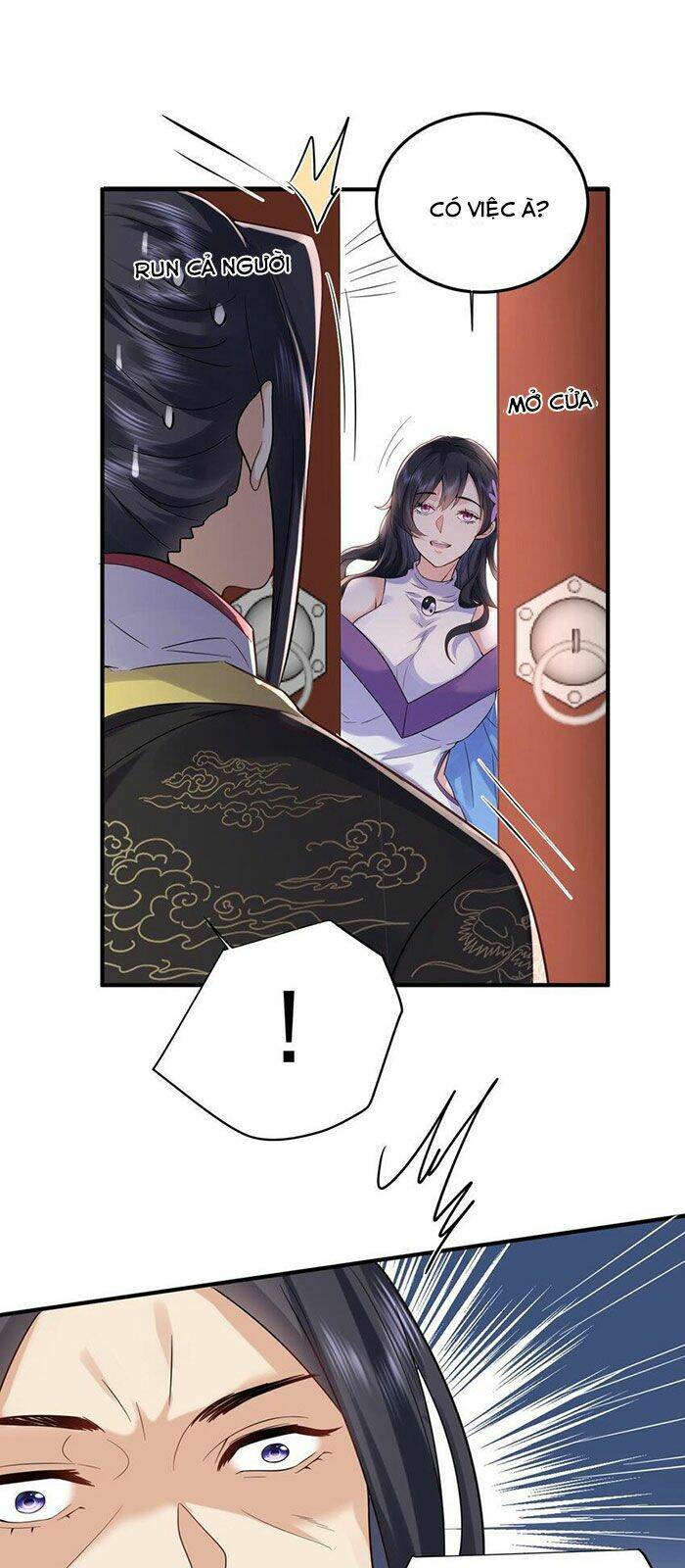 Ta Vô Địch Lúc Nào - Chapter 70 - Page 16