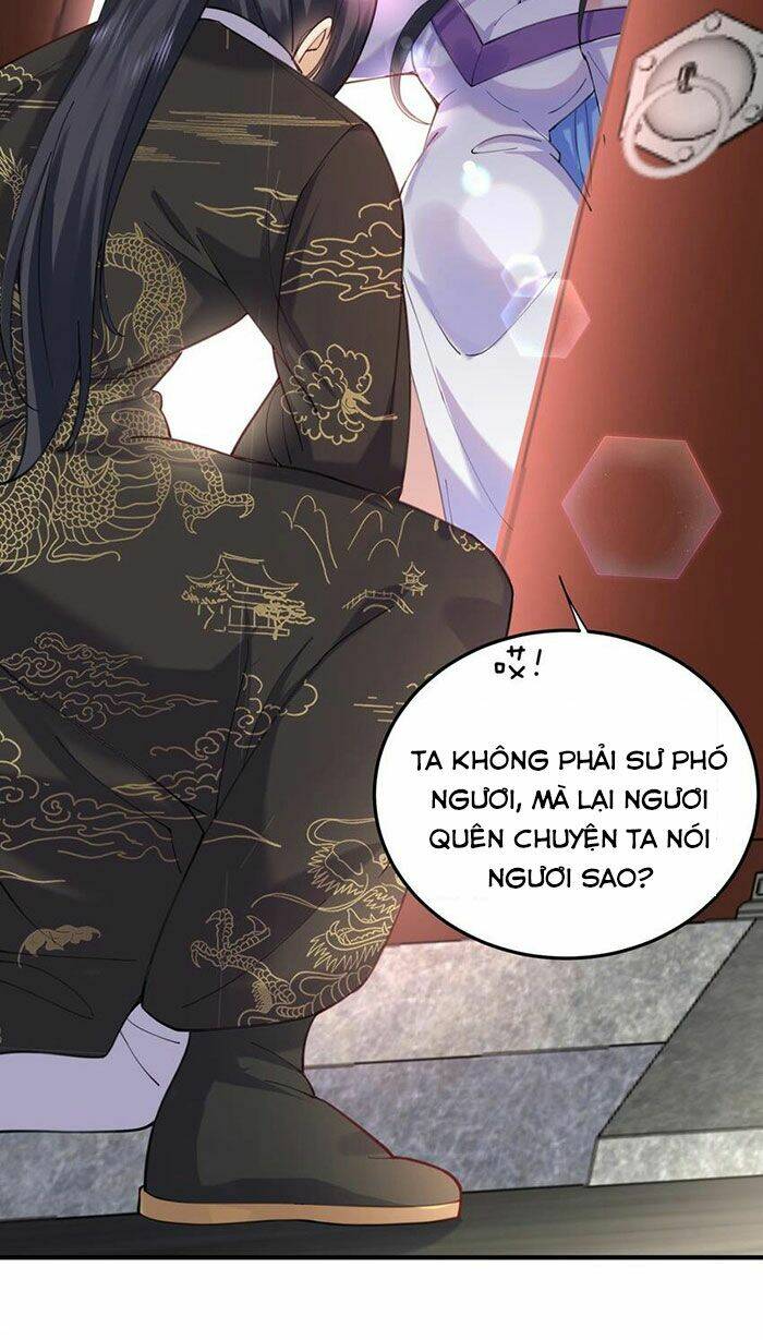 Ta Vô Địch Lúc Nào - Chapter 70 - Page 18
