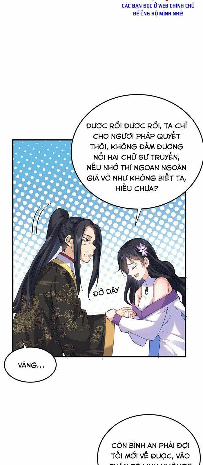 Ta Vô Địch Lúc Nào - Chapter 70 - Page 20