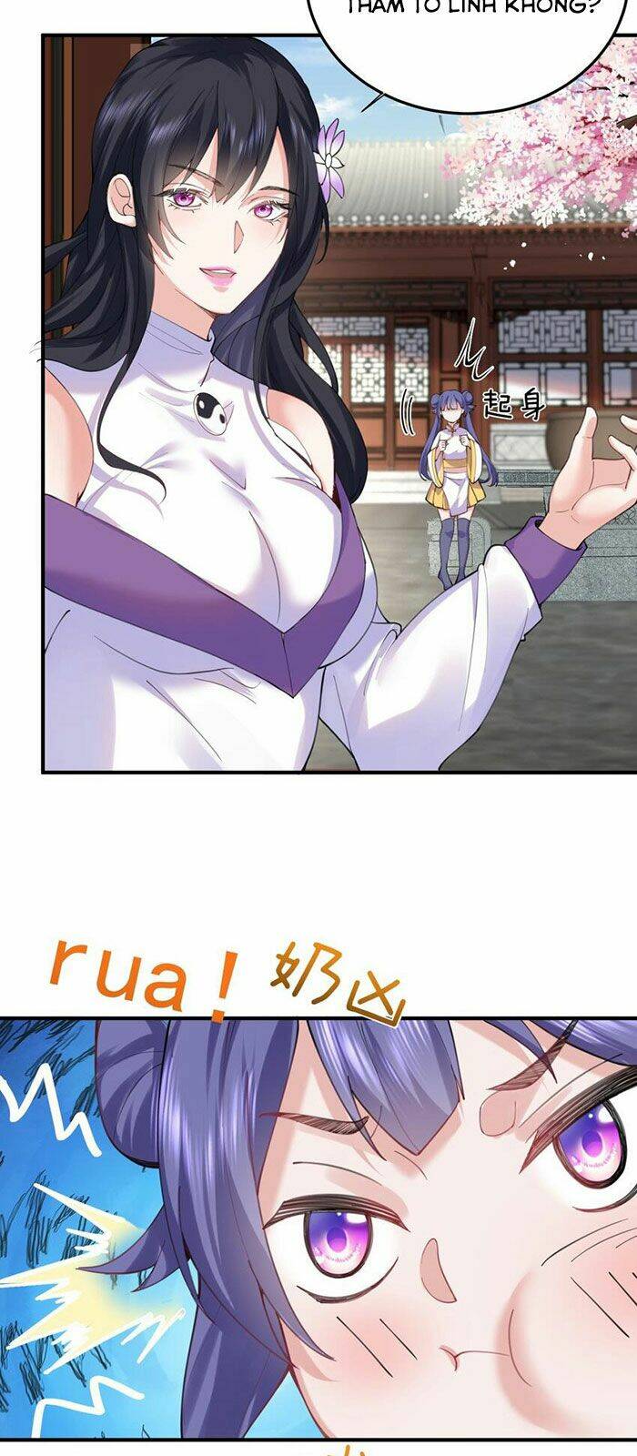 Ta Vô Địch Lúc Nào - Chapter 70 - Page 21