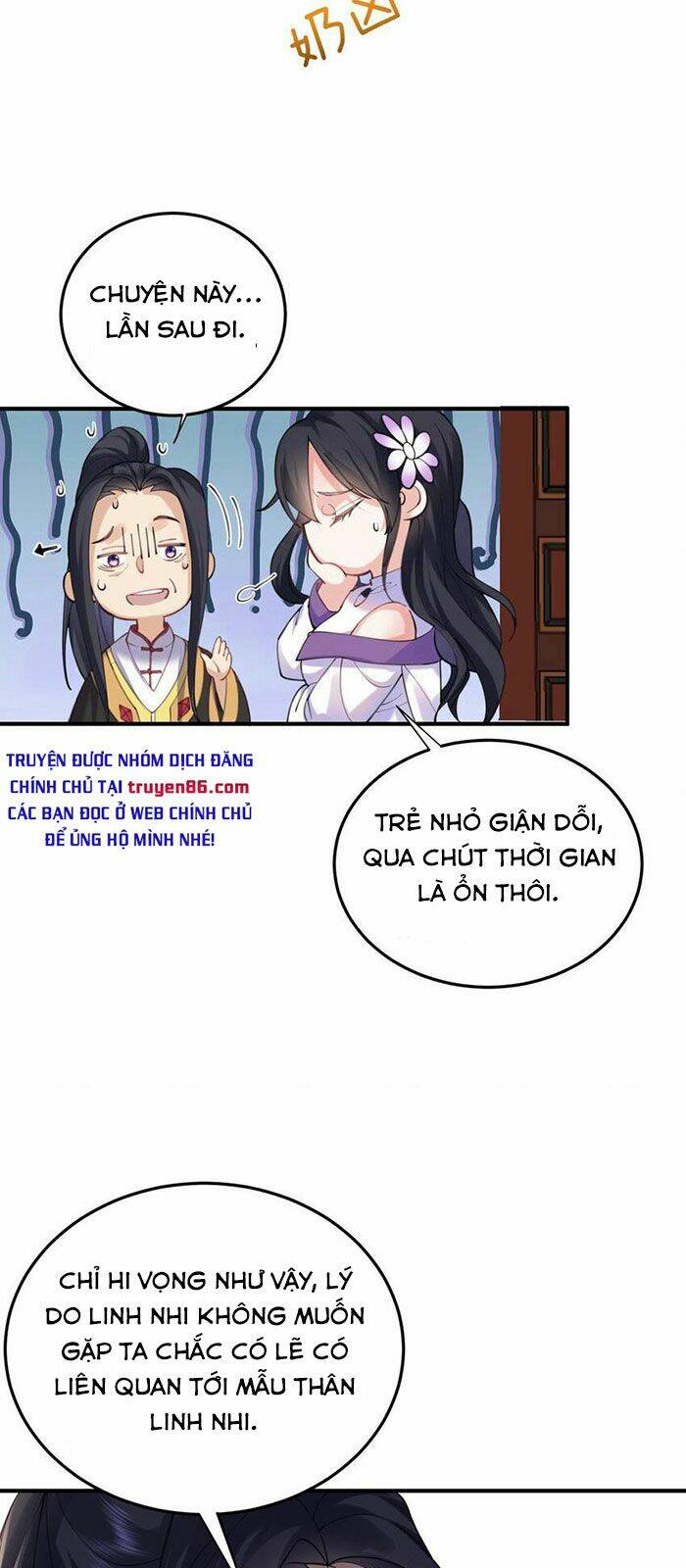 Ta Vô Địch Lúc Nào - Chapter 70 - Page 22