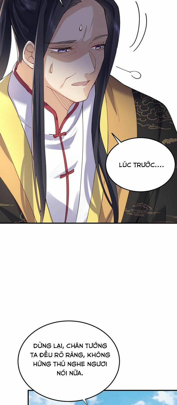 Ta Vô Địch Lúc Nào - Chapter 70 - Page 23