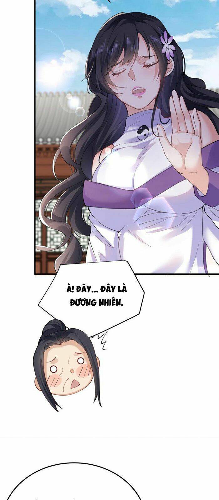 Ta Vô Địch Lúc Nào - Chapter 70 - Page 24