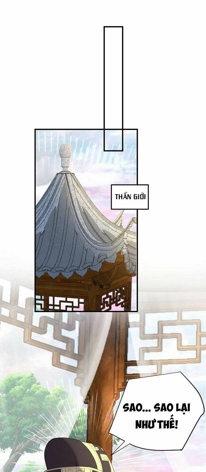 Ta Vô Địch Lúc Nào - Chapter 70 - Page 27