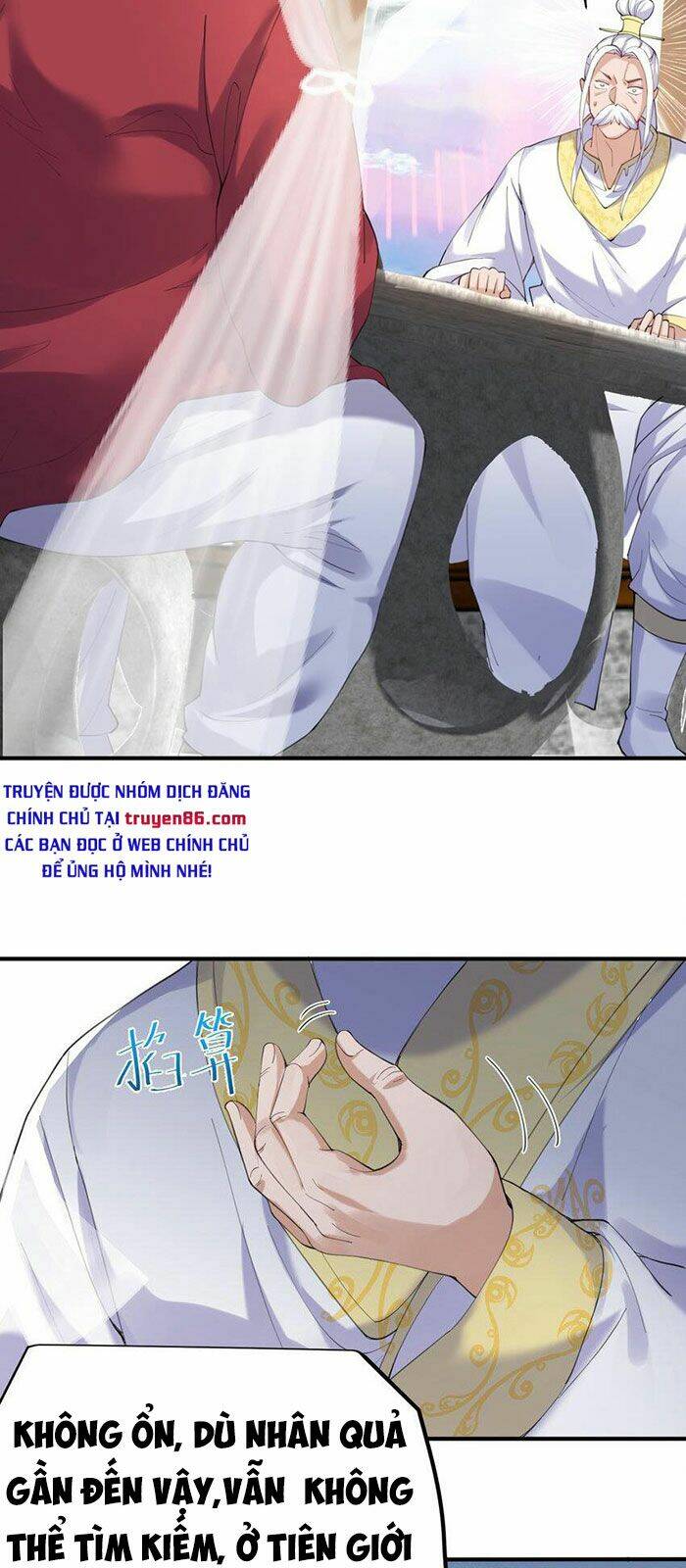 Ta Vô Địch Lúc Nào - Chapter 70 - Page 29