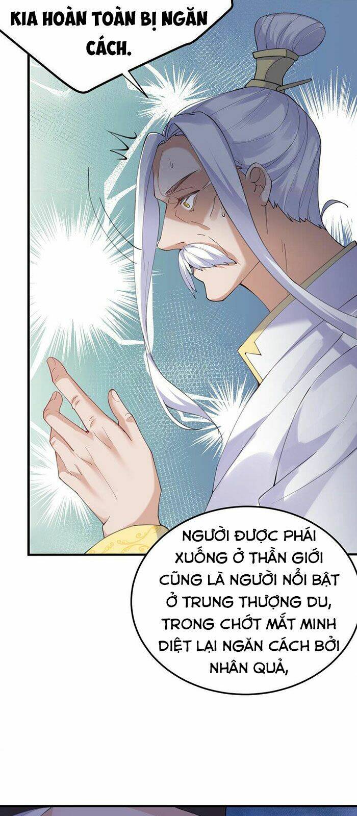 Ta Vô Địch Lúc Nào - Chapter 70 - Page 30