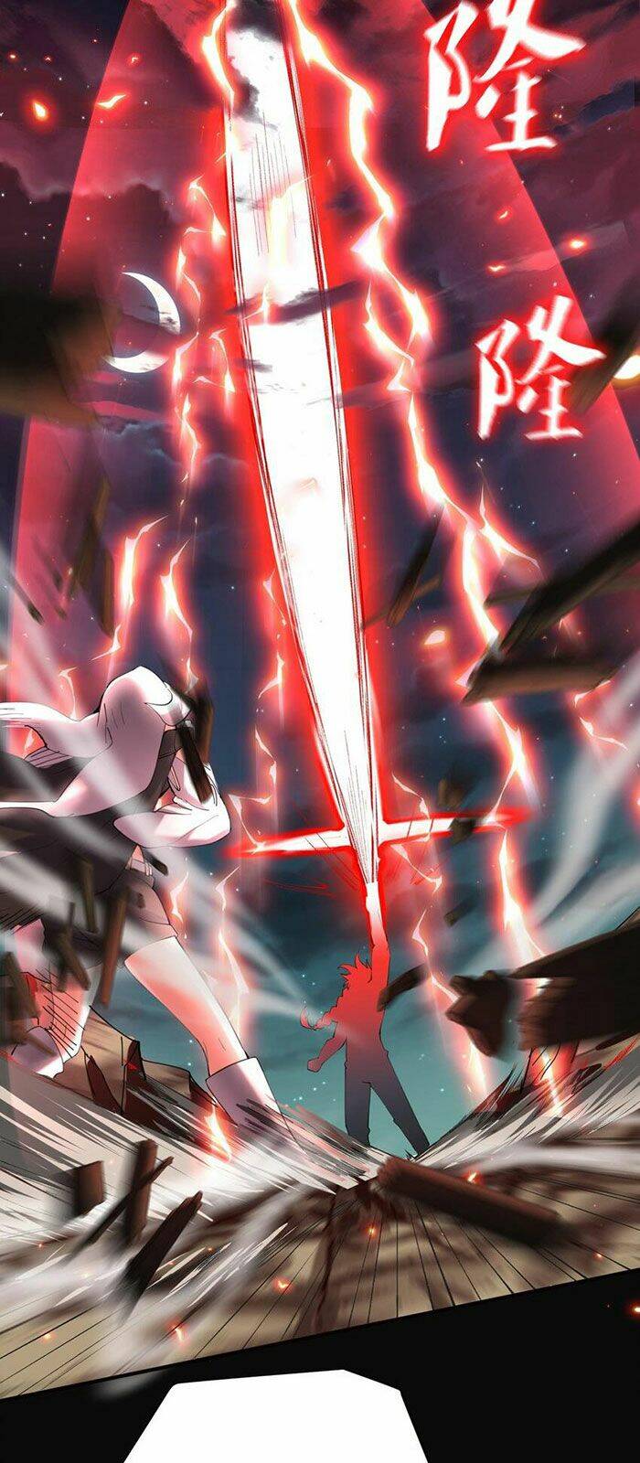 Ta Vô Địch Lúc Nào - Chapter 70 - Page 3