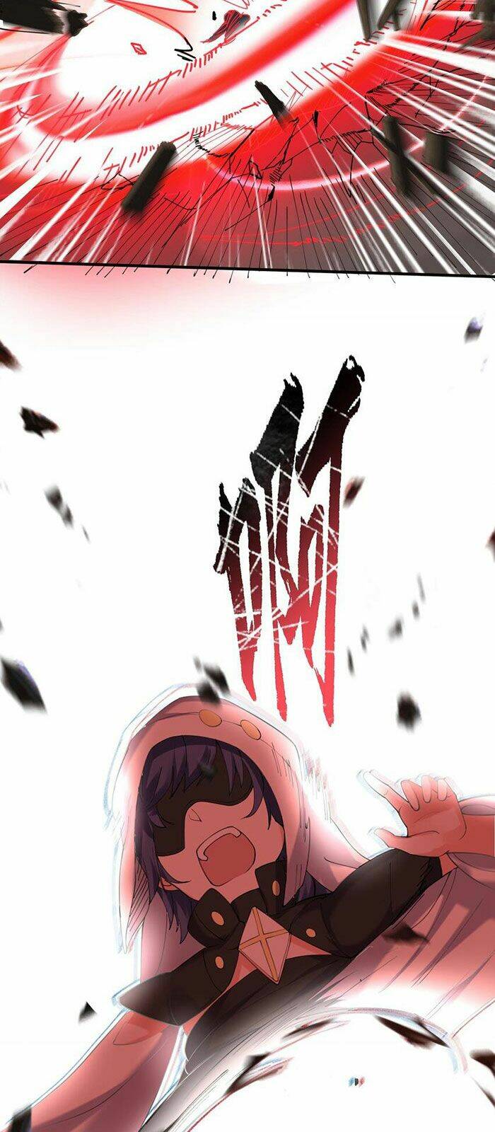 Ta Vô Địch Lúc Nào - Chapter 70 - Page 5