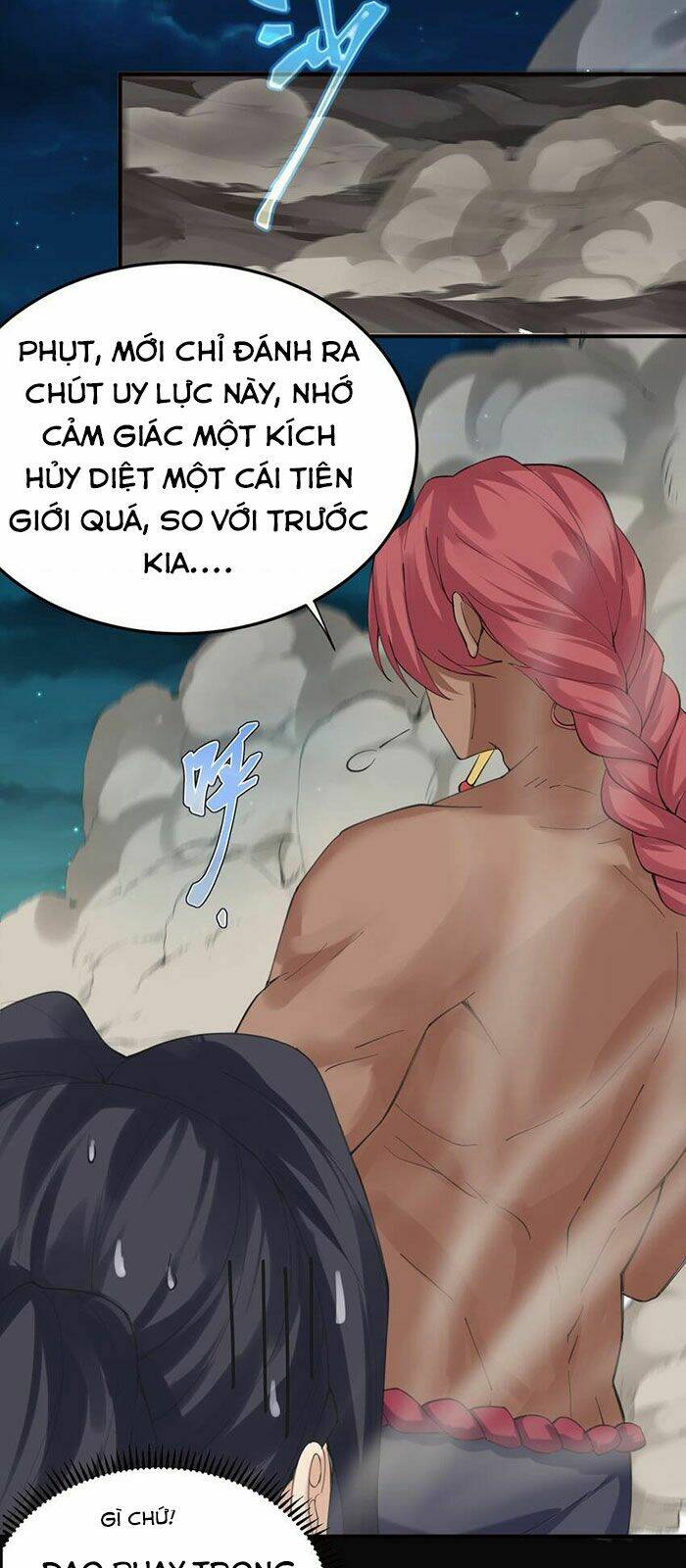 Ta Vô Địch Lúc Nào - Chapter 70 - Page 7