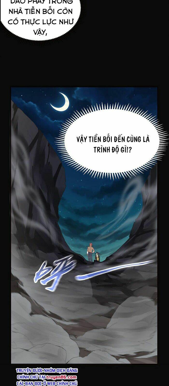 Ta Vô Địch Lúc Nào - Chapter 70 - Page 8