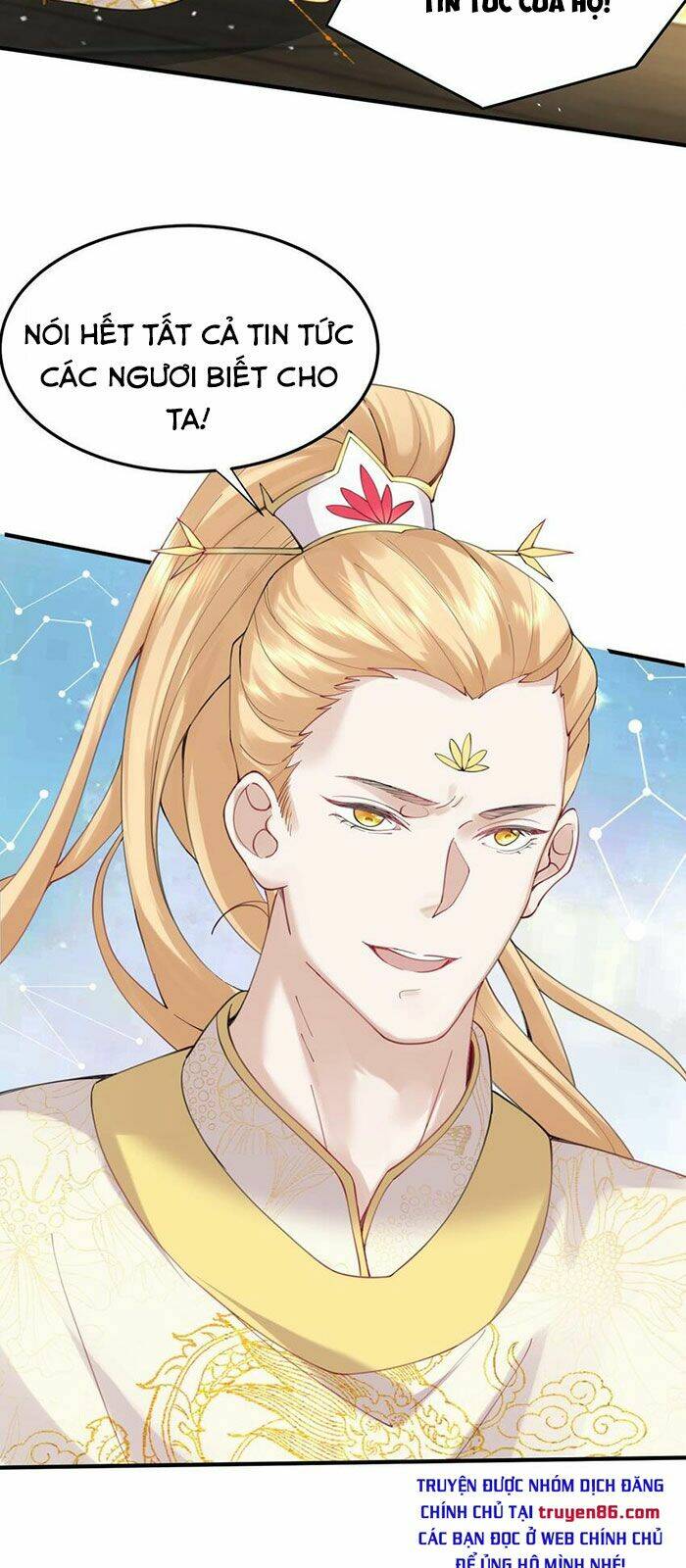 Ta Vô Địch Lúc Nào - Chapter 71 - Page 11