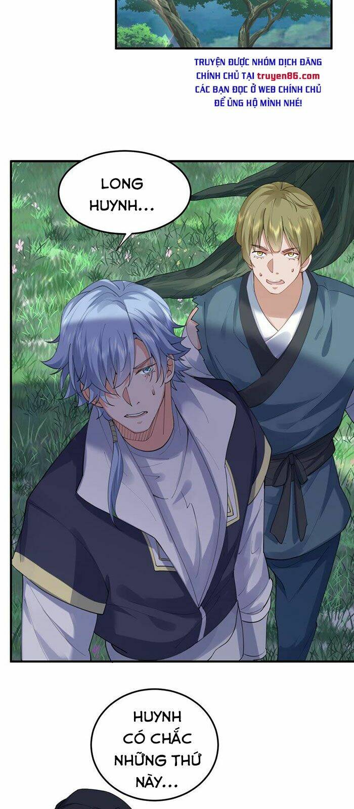 Ta Vô Địch Lúc Nào - Chapter 71 - Page 13