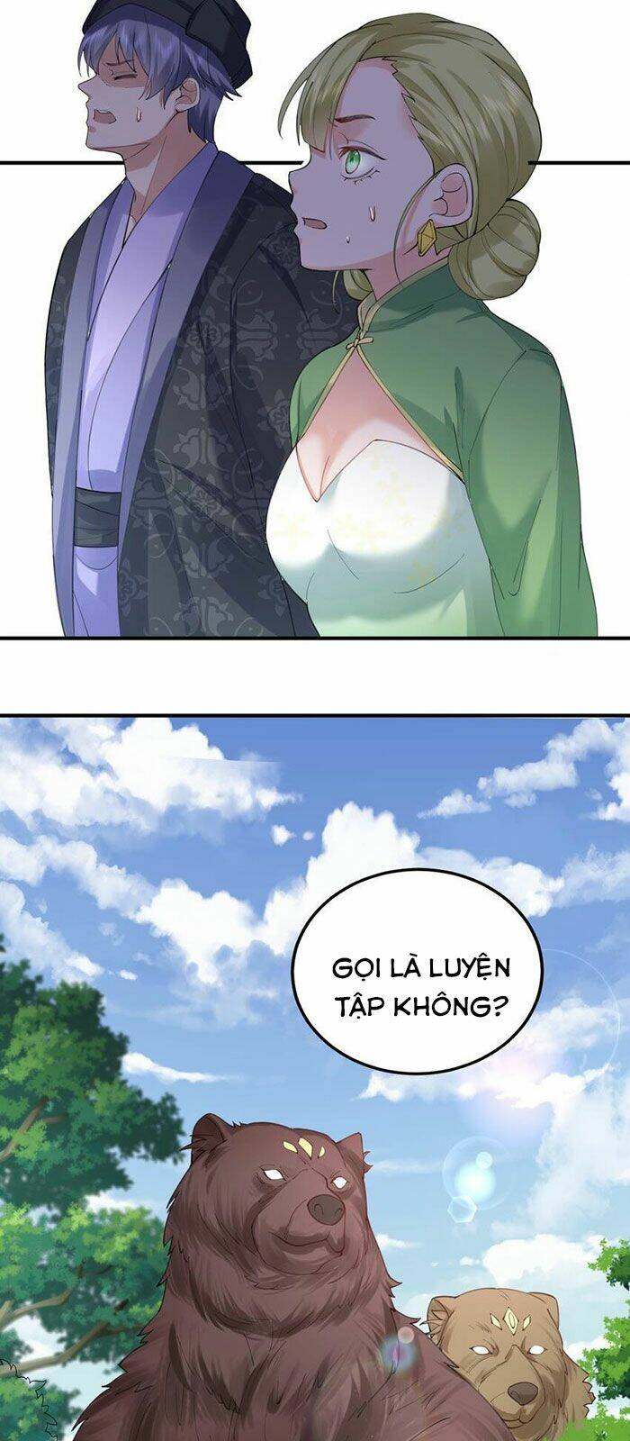 Ta Vô Địch Lúc Nào - Chapter 71 - Page 14