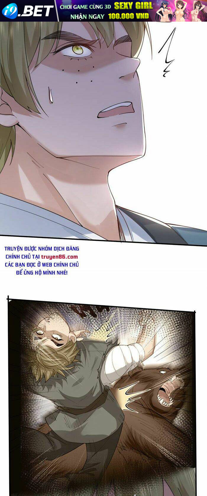 Ta Vô Địch Lúc Nào - Chapter 71 - Page 17