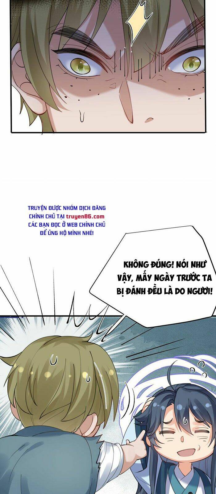 Ta Vô Địch Lúc Nào - Chapter 71 - Page 18