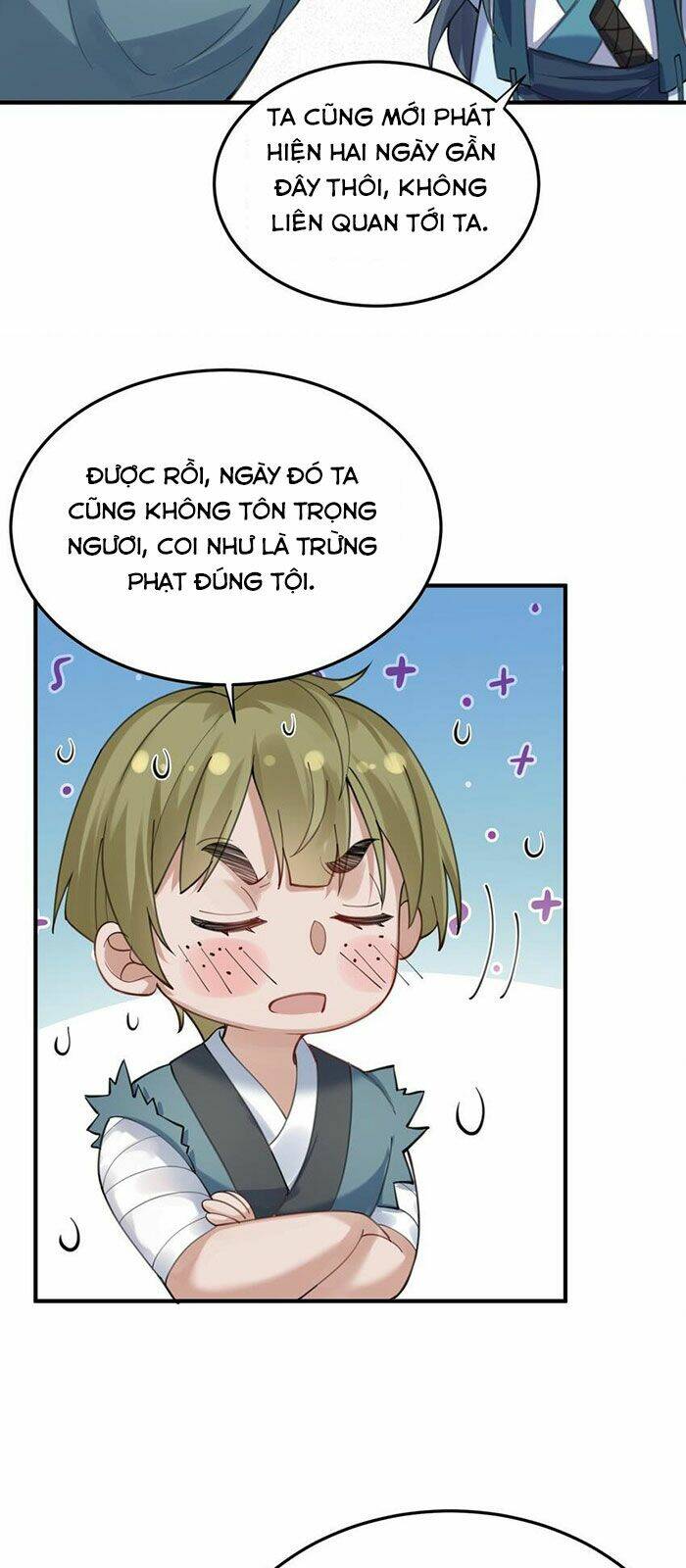 Ta Vô Địch Lúc Nào - Chapter 71 - Page 19