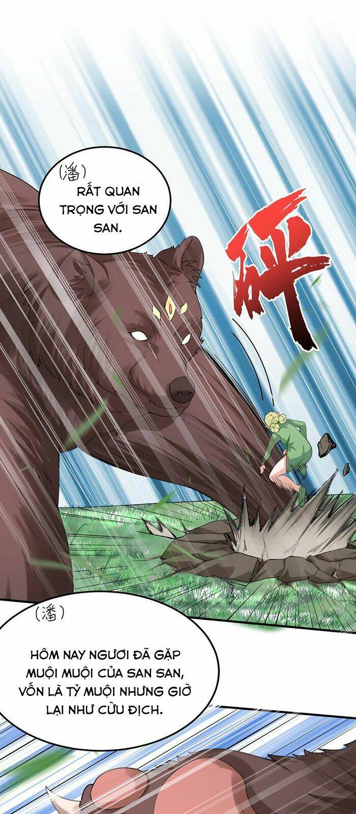 Ta Vô Địch Lúc Nào - Chapter 71 - Page 21