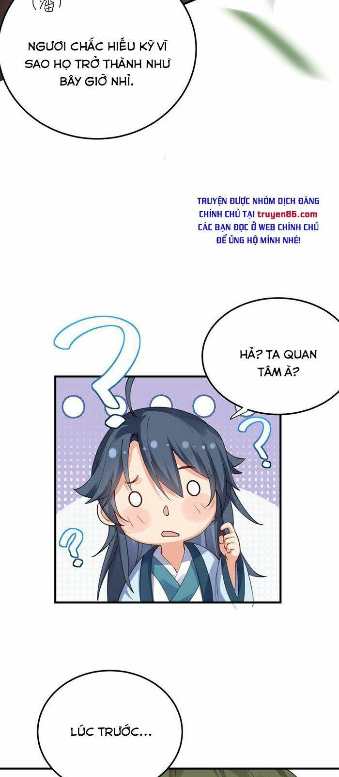 Ta Vô Địch Lúc Nào - Chapter 71 - Page 23