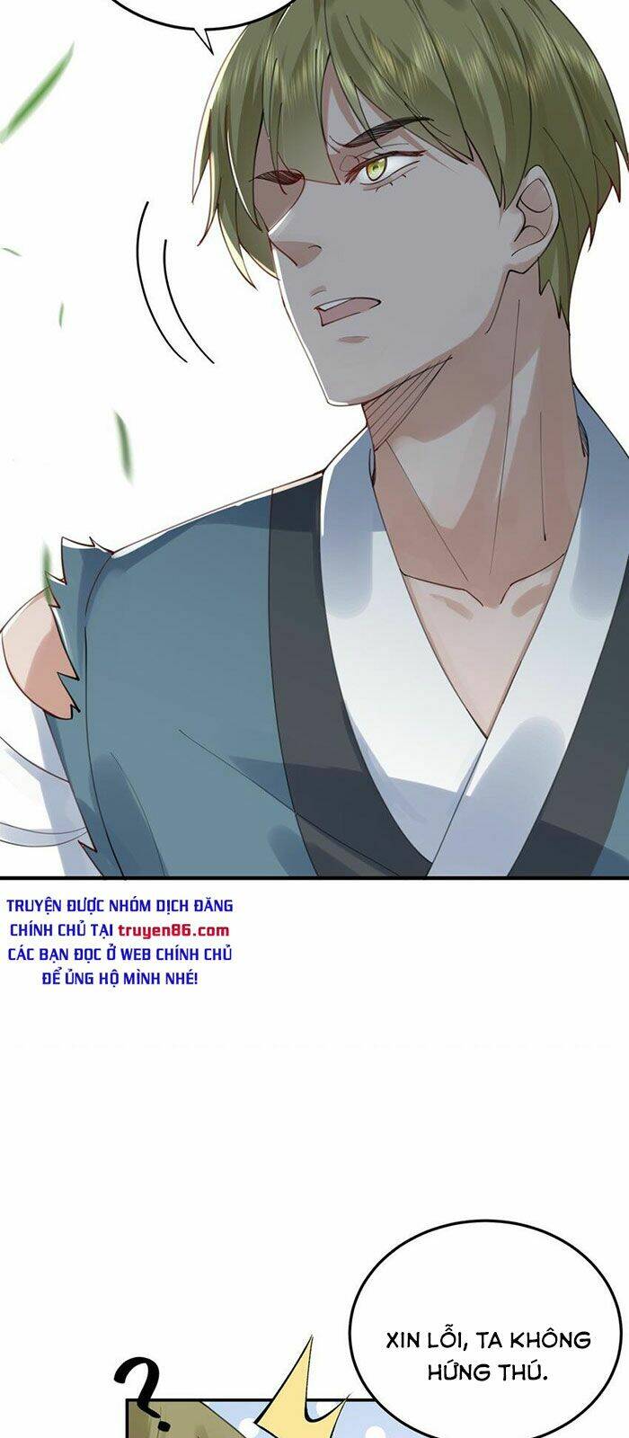 Ta Vô Địch Lúc Nào - Chapter 71 - Page 24