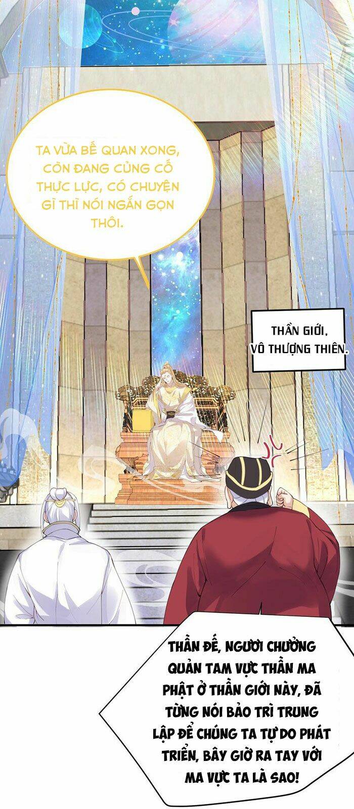 Ta Vô Địch Lúc Nào - Chapter 71 - Page 3