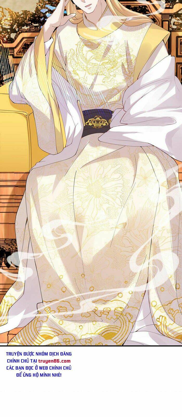 Ta Vô Địch Lúc Nào - Chapter 71 - Page 5