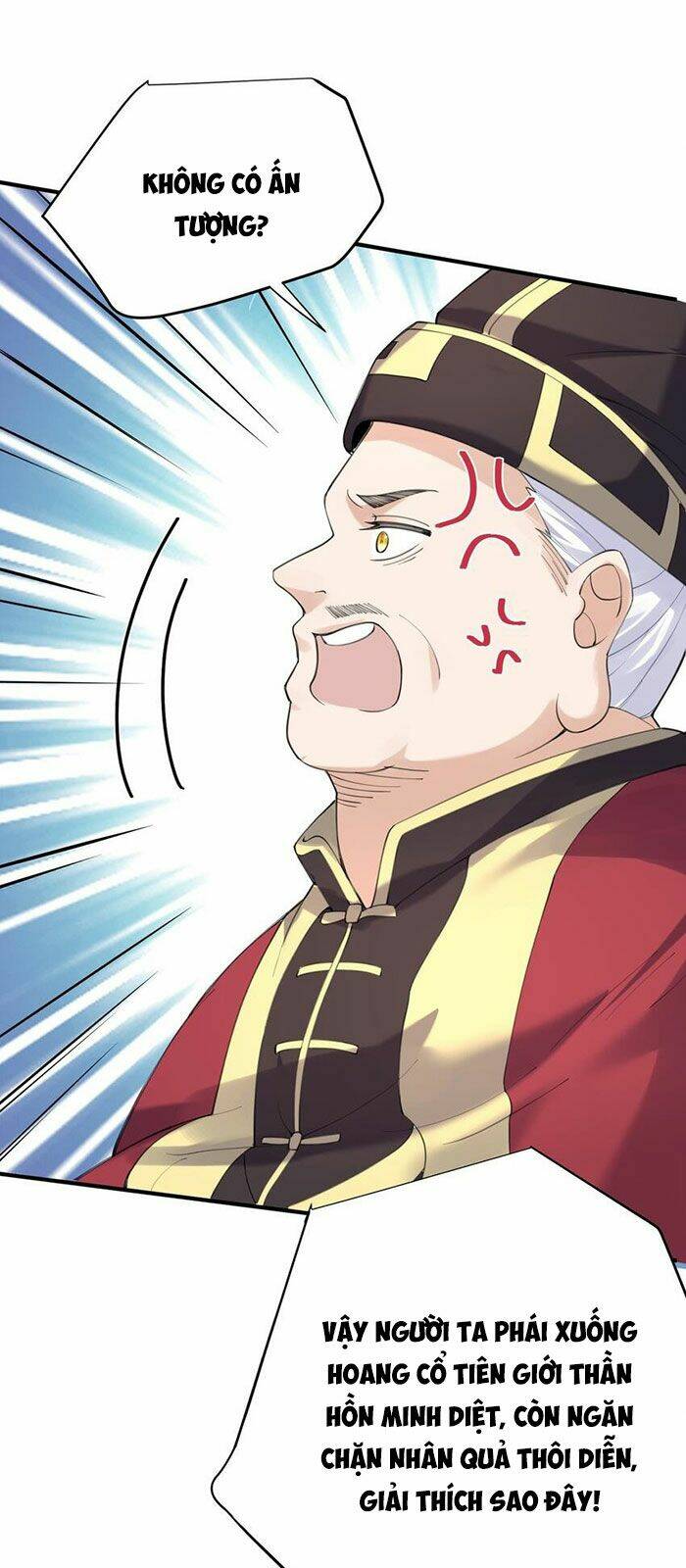 Ta Vô Địch Lúc Nào - Chapter 71 - Page 6