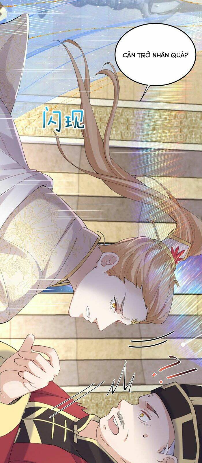 Ta Vô Địch Lúc Nào - Chapter 71 - Page 8