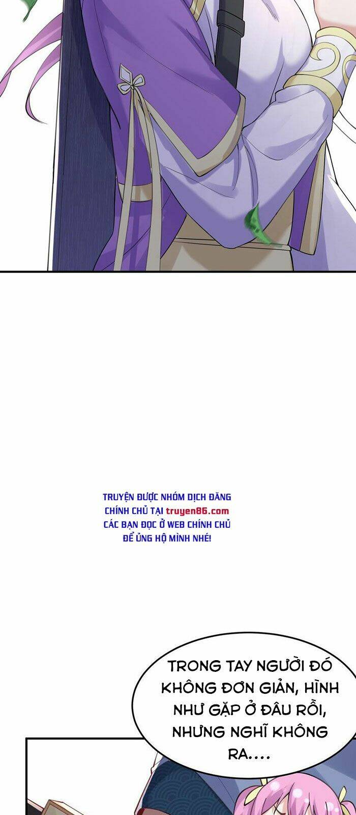 Ta Vô Địch Lúc Nào - Chapter 72 - Page 9