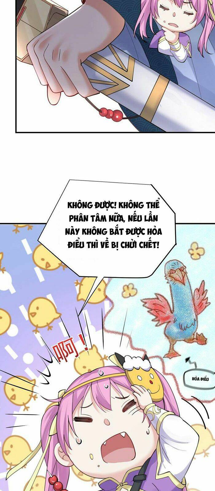 Ta Vô Địch Lúc Nào - Chapter 72 - Page 10