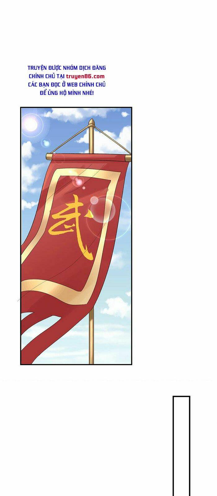 Ta Vô Địch Lúc Nào - Chapter 72 - Page 13