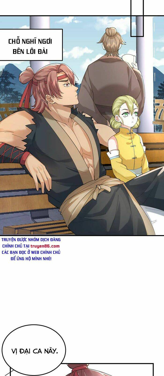 Ta Vô Địch Lúc Nào - Chapter 72 - Page 14