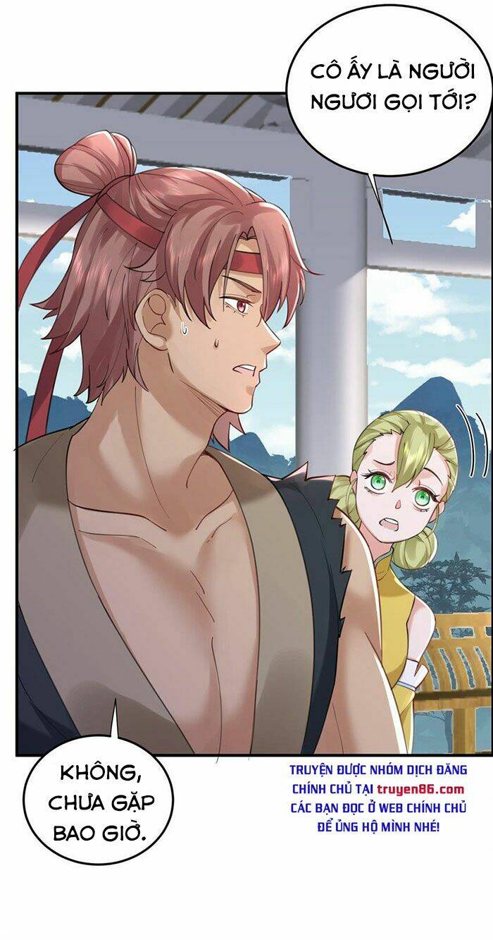 Ta Vô Địch Lúc Nào - Chapter 72 - Page 17