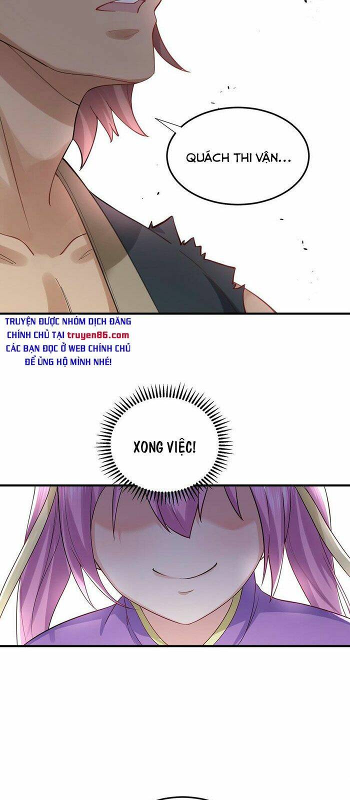 Ta Vô Địch Lúc Nào - Chapter 72 - Page 20