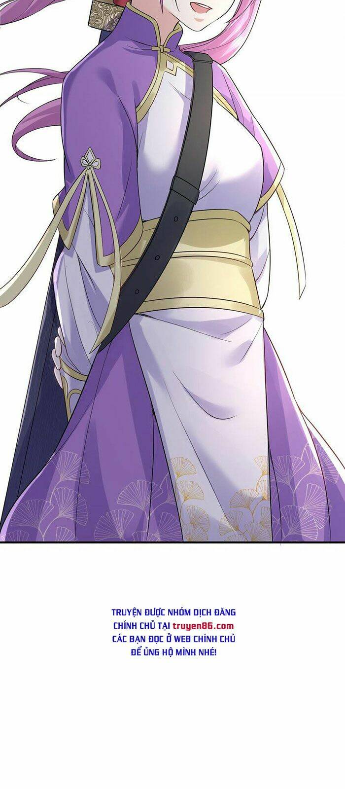 Ta Vô Địch Lúc Nào - Chapter 72 - Page 22