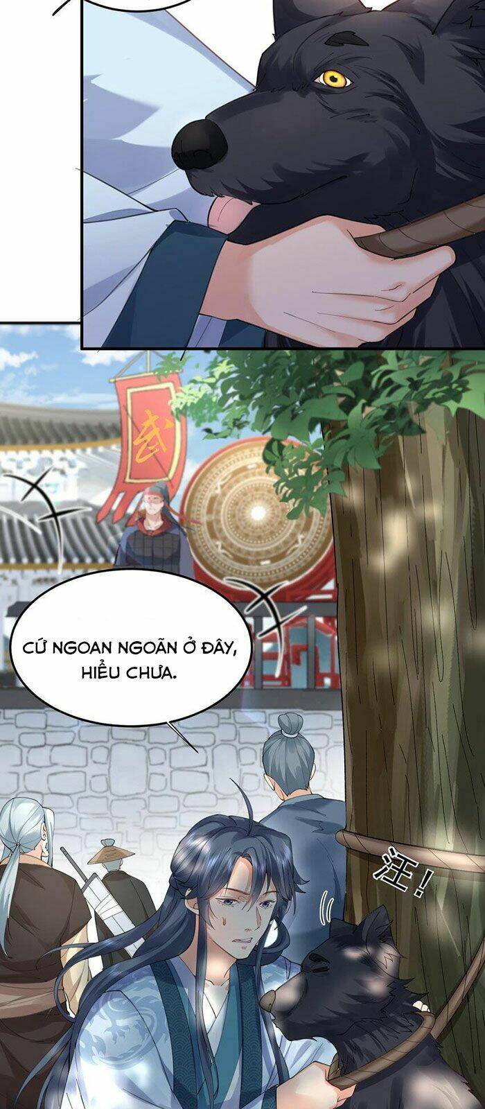 Ta Vô Địch Lúc Nào - Chapter 72 - Page 4