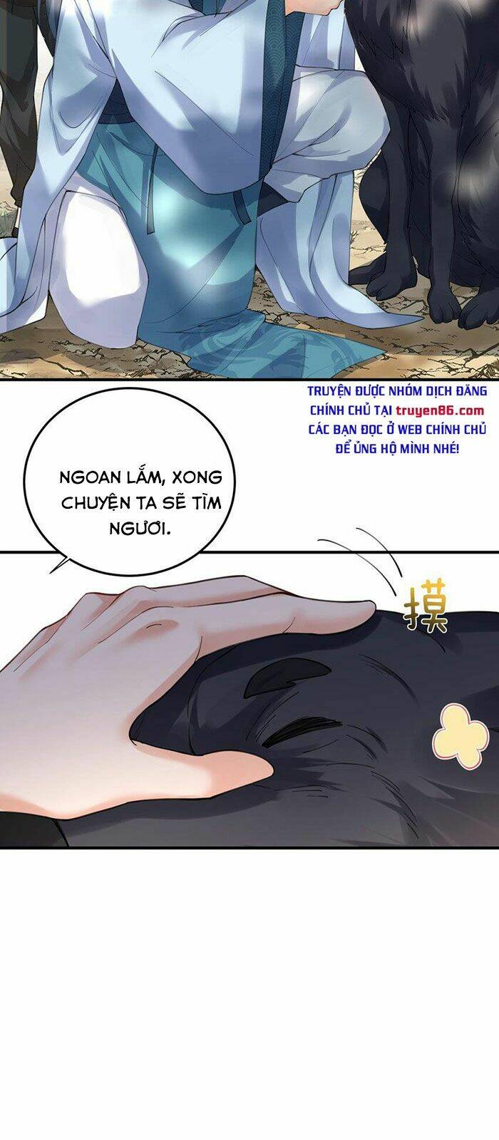 Ta Vô Địch Lúc Nào - Chapter 72 - Page 5