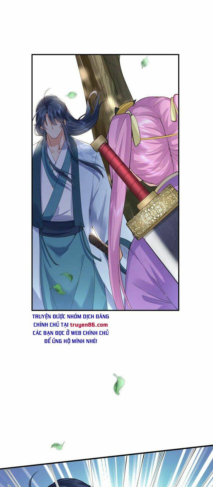 Ta Vô Địch Lúc Nào - Chapter 72 - Page 6