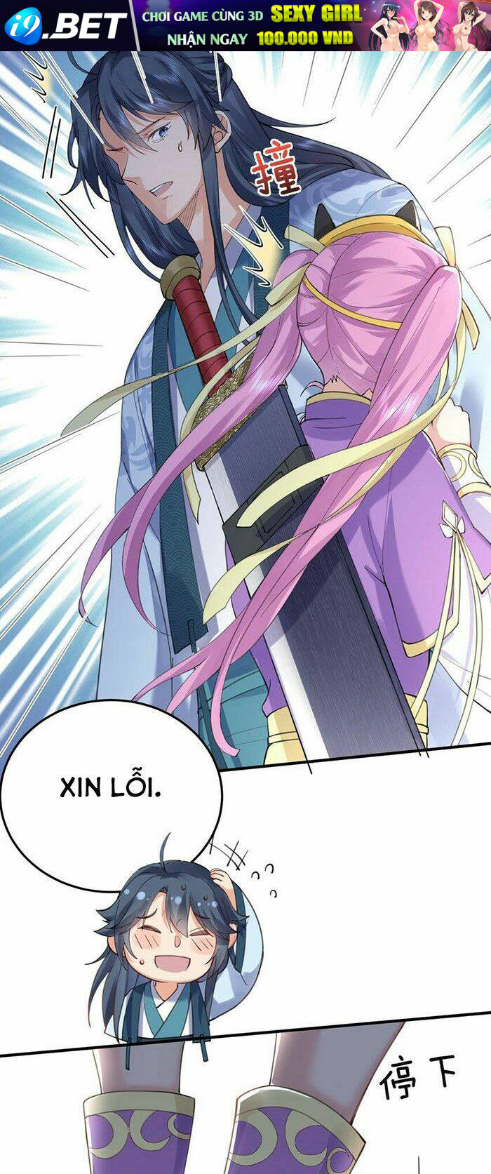 Ta Vô Địch Lúc Nào - Chapter 72 - Page 7