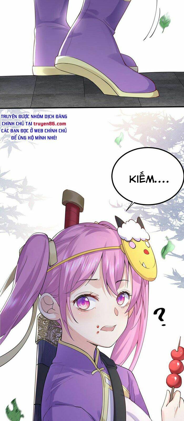 Ta Vô Địch Lúc Nào - Chapter 72 - Page 8