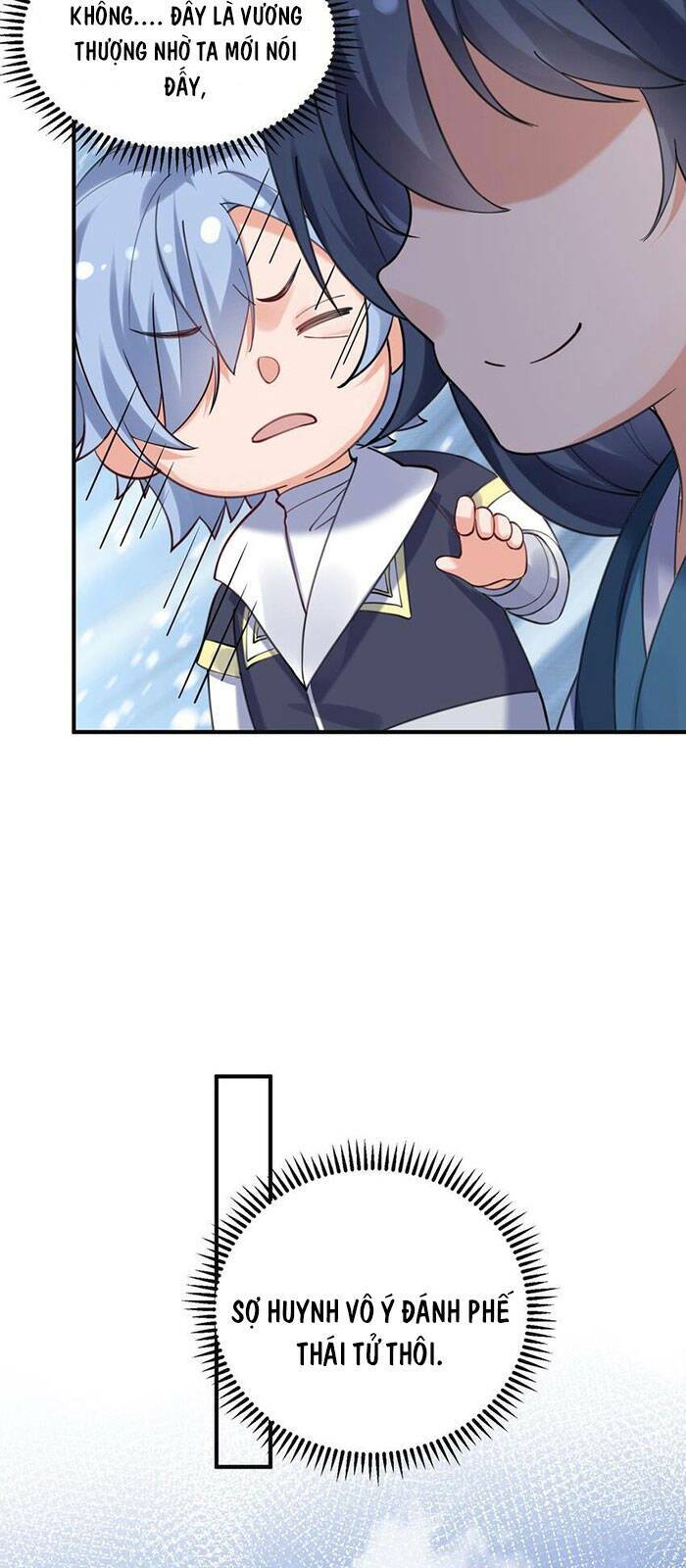 Ta Vô Địch Lúc Nào - Chapter 73 - Page 9