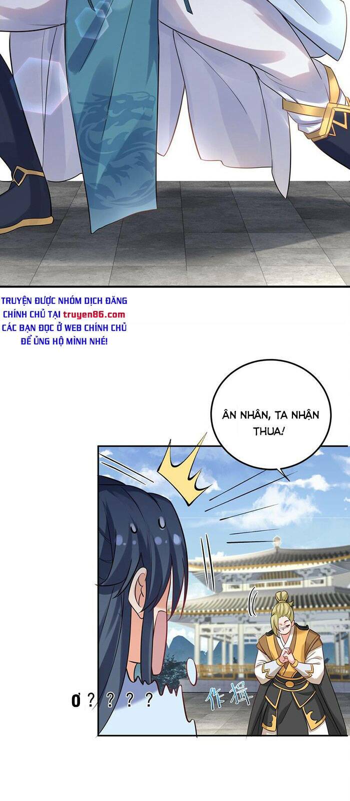 Ta Vô Địch Lúc Nào - Chapter 73 - Page 13