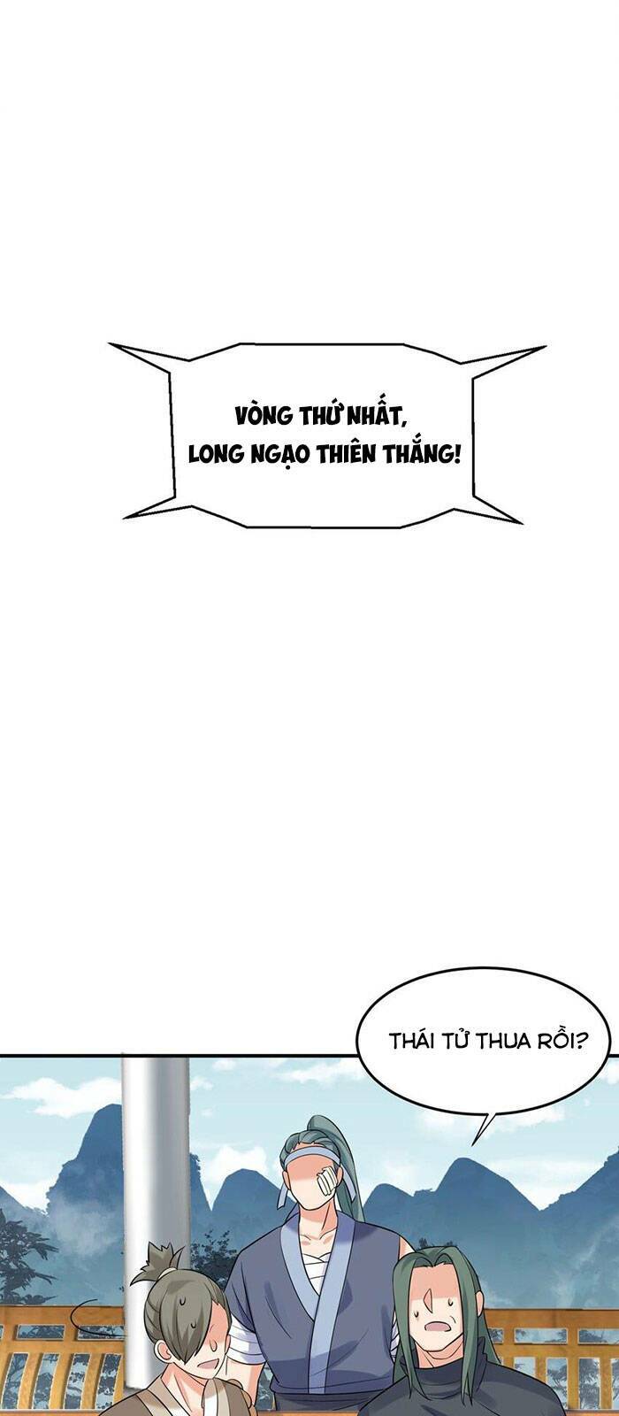 Ta Vô Địch Lúc Nào - Chapter 73 - Page 14