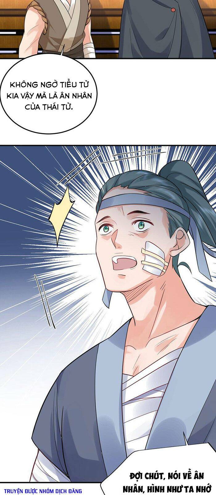 Ta Vô Địch Lúc Nào - Chapter 73 - Page 15