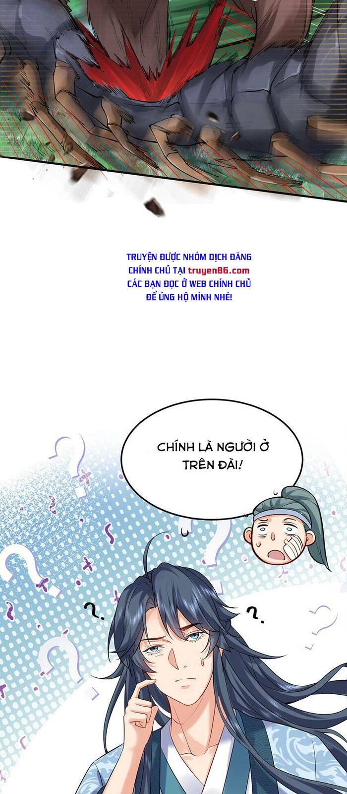 Ta Vô Địch Lúc Nào - Chapter 73 - Page 19