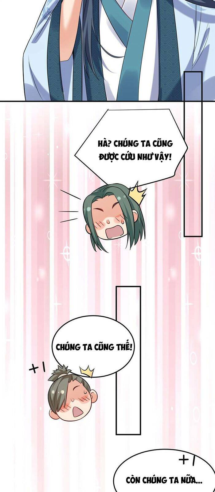 Ta Vô Địch Lúc Nào - Chapter 73 - Page 20