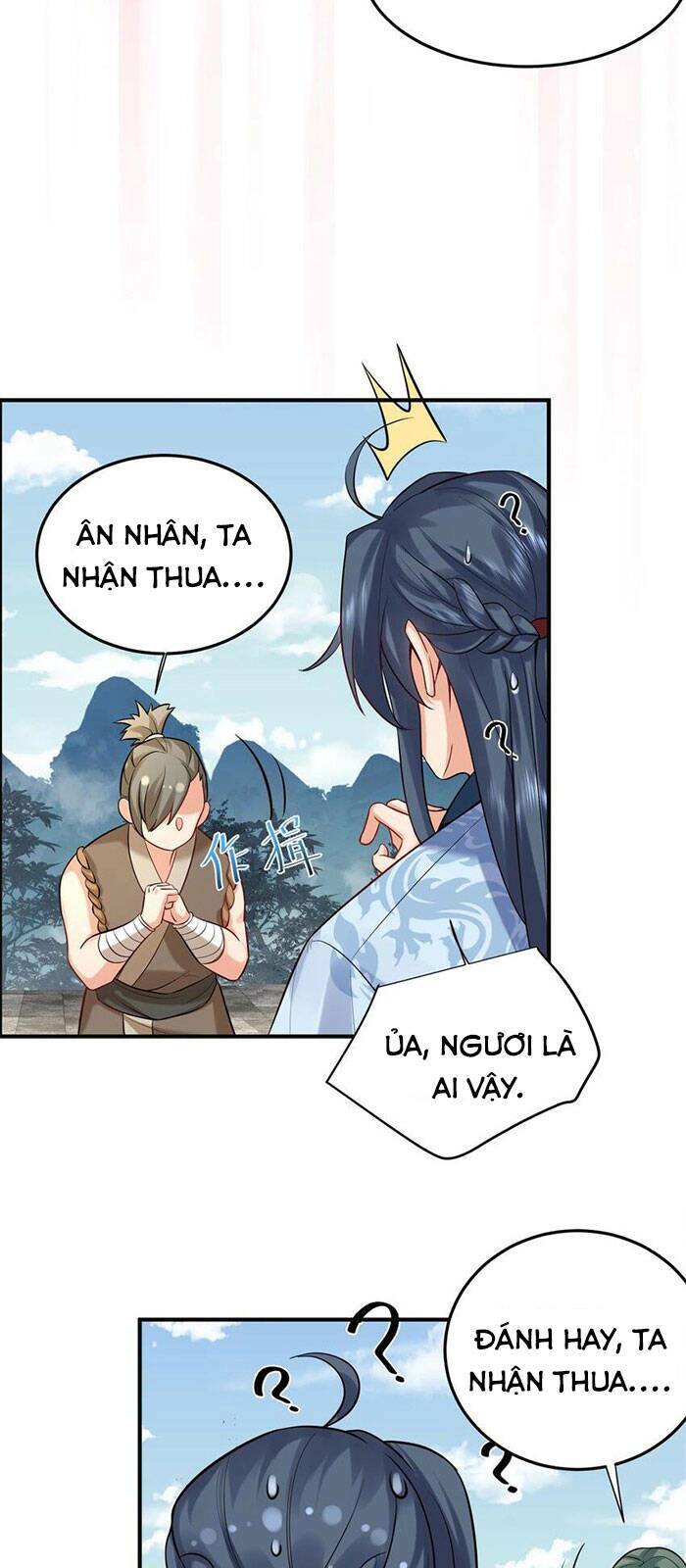 Ta Vô Địch Lúc Nào - Chapter 73 - Page 21