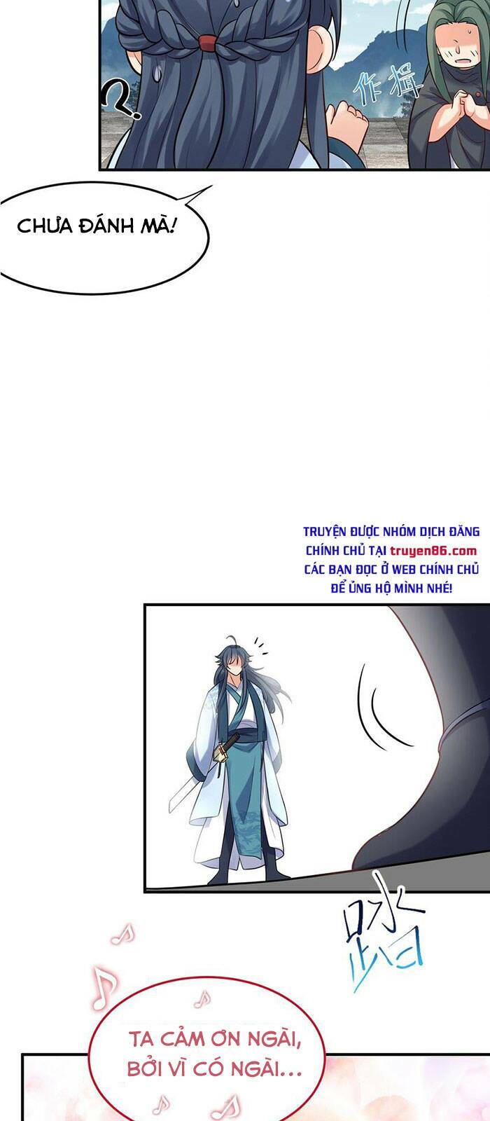 Ta Vô Địch Lúc Nào - Chapter 73 - Page 22