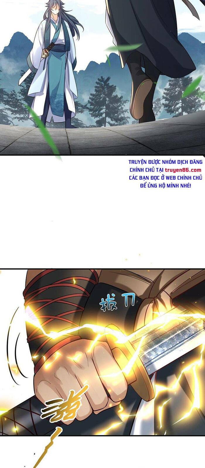 Ta Vô Địch Lúc Nào - Chapter 73 - Page 26