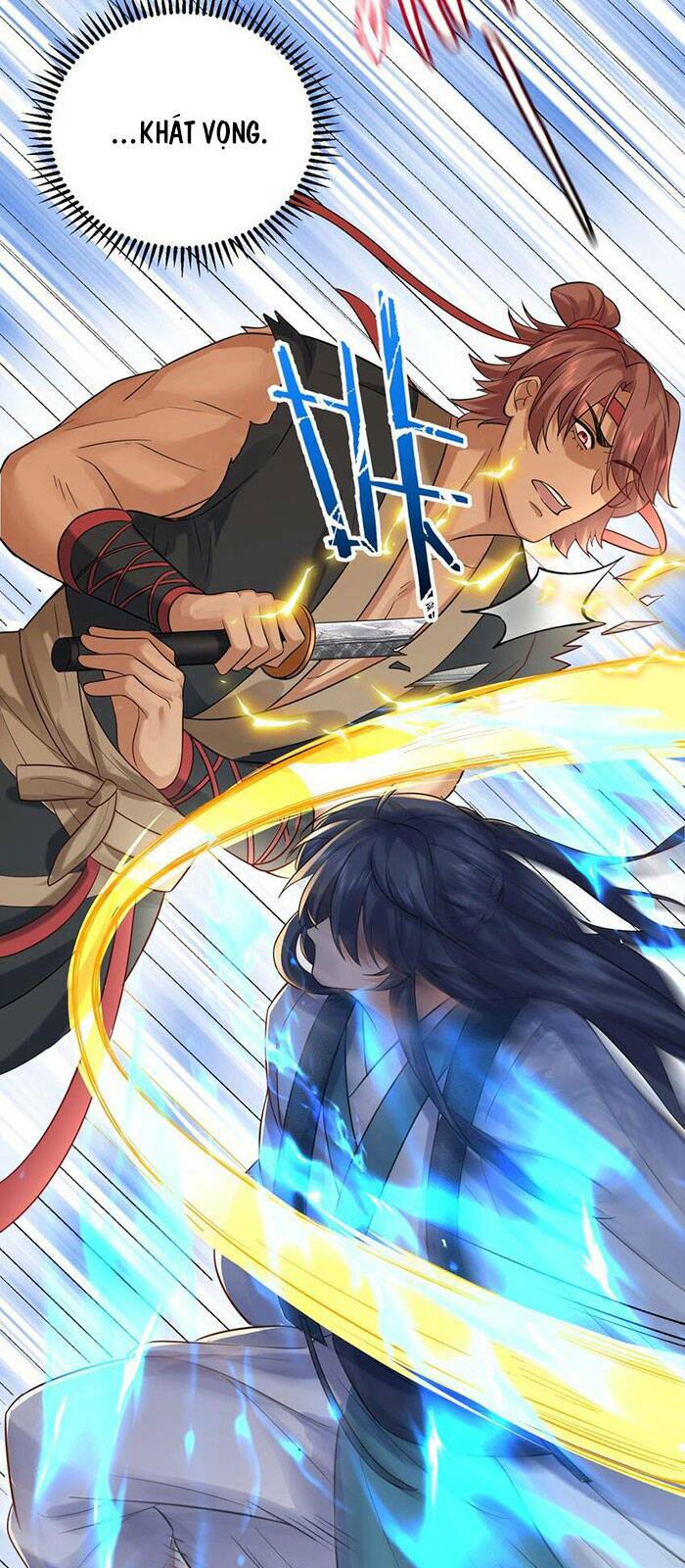 Ta Vô Địch Lúc Nào - Chapter 73 - Page 32